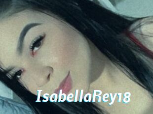 IsabellaRey18