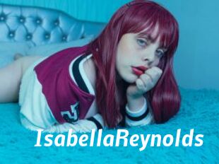 IsabellaReynolds
