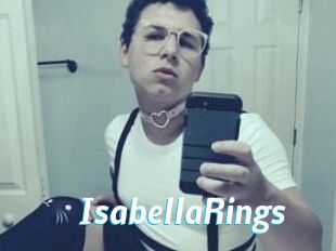 IsabellaRings