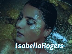 IsabellaRogers
