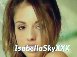IsabellaSkyXXX
