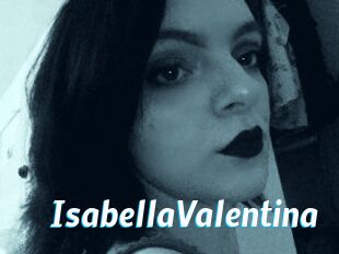 IsabellaValentina