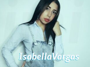 IsabellaVargas