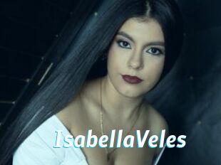 IsabellaVeles