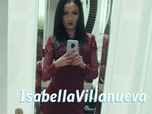 IsabellaVillanueva