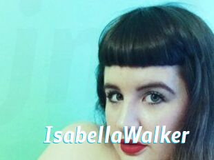 Isabella_Walker