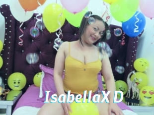 IsabellaX_D