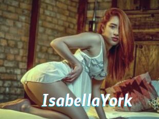 IsabellaYork