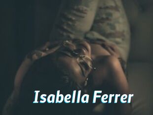 Isabella_Ferrer