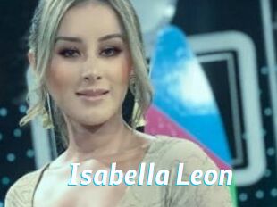 Isabella_Leon