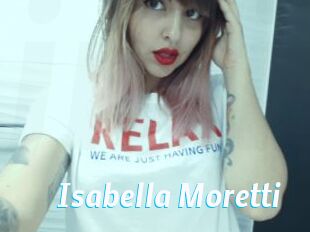 Isabella_Moretti