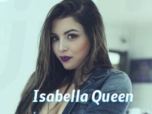 Isabella_Queen