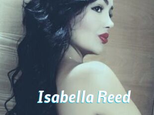 Isabella_Reed
