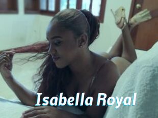 Isabella_Royal