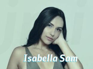 Isabella_Sam