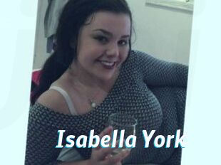 Isabella_York