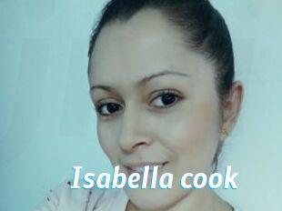 Isabella_cook