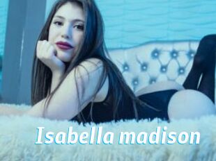 Isabella_madison