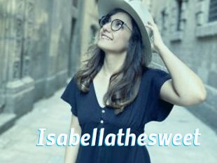 Isabellathesweet