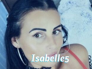 Isabelle5