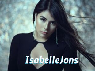 IsabelleJons