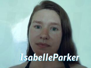 IsabelleParker