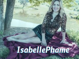 IsabellePhame