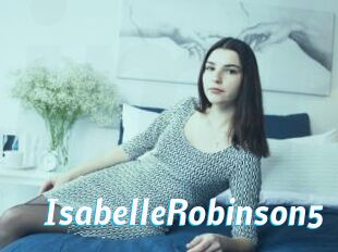 IsabelleRobinson5