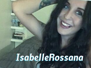 IsabelleRossana