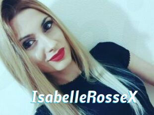 IsabelleRosseX