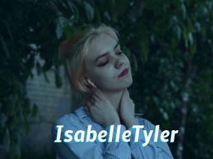 IsabelleTyler