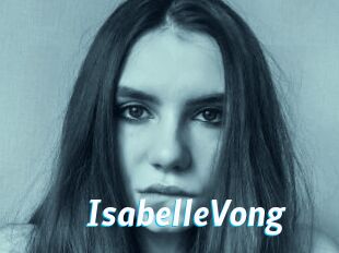 IsabelleVong