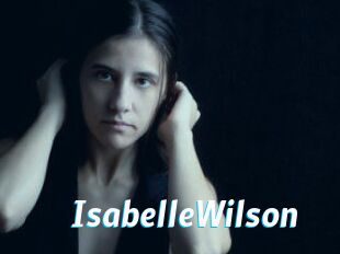 IsabelleWilson