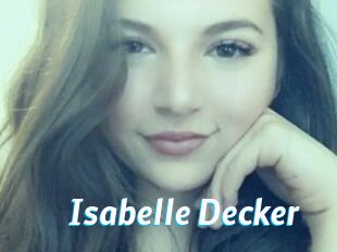 Isabelle_Decker