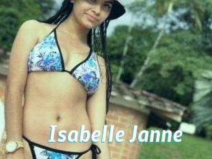 Isabelle_Janne