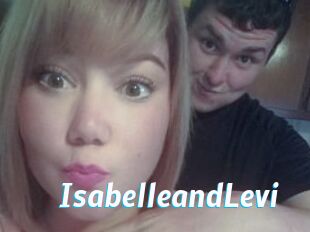 Isabelle_and_Levi