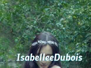 IsabelleeDubois