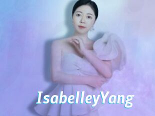 IsabelleyYang