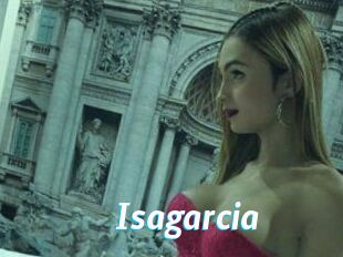 Isagarcia