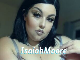 IsaiahMoore