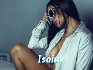 Isaink