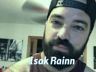 Isak_Rainn