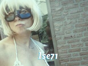 Ise71