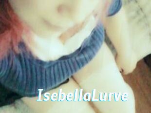IsebellaLurve