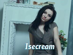 Isecream