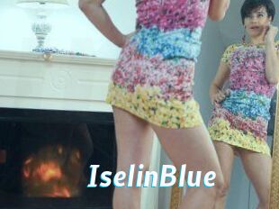 IselinBlue
