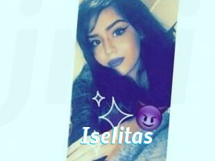 Iselitas