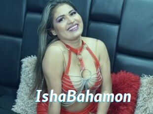 IshaBahamon