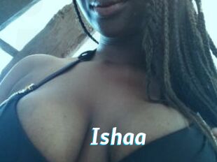 Ishaa