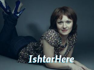 IshtarHere